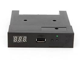 SFR1M44-U100K Gotek 1.44MB USB SSD Floppy Drive Emulator for YAMAHA KORG ROLAND Electronic Keyboard