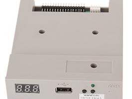 SFRM72-FU Gotek USB Drive Floppy Emulator for Tajima Barudan Happy Embroidery Machines