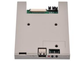SFRM72-DU26 Gotek 720KB USB Floppy Drive Emulator for BARUDAN BENS Embroidery Machine
