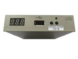 SFR1M44-TU100K Gotek Floppy Drive Emulator