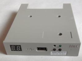 SFR1M2-FU Gotek Floppy USB Drive Emulator for Shima Seiki SES Series Knitting Machine