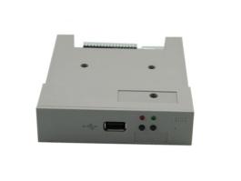 SFR1M44-SUE Gotek Floppy to USB Drive for Chinese Embroidery Machines with Dahao Mainboard SWF