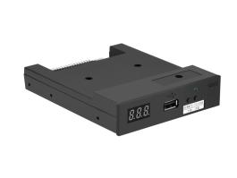 SFRM72-TU100K Gotek 3.5" USB 720KB Floppy Drive Emulator for Industrial Control Equipment