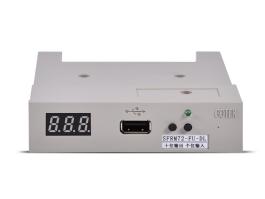 SFRM72-FU-DL USB Floppy Drive Emulator for Yamaha Korg Roland 720KB Electric Organ