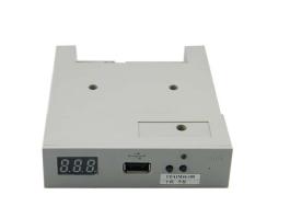 UFA1M44-100 Gotek 3.5"1.44MB USB Floppy Drive Emulator
