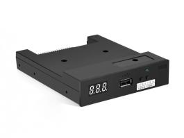 SFR1M44-FUM-DL Gotek 3.5inch USB 1.44MB Floppy Drive Emulator for YAMAHA-PSR KORG