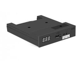 SFR1M44-FEL-DL Gotek 3.5" 1.44MB USB Floppy Drive Emulator for Musical Keyboard