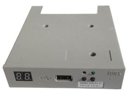 SFR1M2-FU Gotek Floppy USB Drive Emulator for Shima Seiki SES Series Knitting Machine